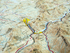 Lewiston USGS Regional Three Dimensional 3D Raised Relief Map