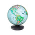 Rotating Kids Globe 10 Inch Illuminated Desktop World Globe By Replogle Globes