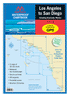 Maptech Waterproof Chartbook Los Angeles to San Diego including Ensenada, Mexico