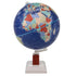 Wanderlust 12 inch Desk Globe by Replogle Globes