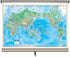 Kappa Map Group  Advanced Physical Wall Map Custom Set 2 7 Maps