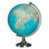 Bartlett 12 Inch Illuminated Desktop World Globe By National Geographic
