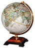 Bingham 12 Inch Desk World Globe By National Geographic
