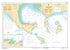 Canadian Hydrographic Service Nautical Chart CHS1220: Baie des Sept-Îles