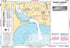 Canadian Hydrographic Service Nautical Chart CHS2049: Whitby Harbour