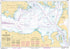 Canadian Hydrographic Service Nautical Chart CHS3461: Juan de Fuca Strait, Eastern Portion/Partie Est