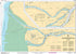 Canadian Hydrographic Service Nautical Chart CHS3491: Fraser River/Fleuve Fraser, North Arm