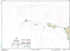 Canadian Hydrographic Service Nautical Chart CHS3625: Scott Islands