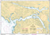 Canadian Hydrographic Service Nautical Chart CHS3679: Quatsino Sound