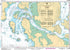 Canadian Hydrographic Service Nautical Chart CHS3685: Tofino