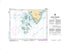 Canadian Hydrographic Service Nautical Chart CHS3733: Catala Passage