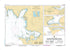 Canadian Hydrographic Service Nautical Chart CHS3811: Harbours in Queen Charlotte Islands/Havres dans Îles de la Reine-Charlotte
