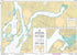 Canadian Hydrographic Service Nautical Chart CHS3920: Nass Bay, Alice Arm and Approaches/et les approches