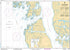 Canadian Hydrographic Service Nautical Chart CHS3935: Hakai Passage and Vicinity/et Environs