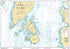 Canadian Hydrographic Service Nautical Chart CHS3959: Hudson Bay Passage