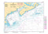 Canadian Hydrographic Service Nautical Chart CHS4003: Cape Breton to/à Cape Cod