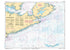 Canadian Hydrographic Service Nautical Chart CHS4013: Halifax to/à Sydney
