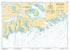 Canadian Hydrographic Service Nautical Chart CHS4236: Taylors Head to/à Shut-in Island