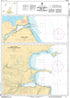 Canadian Hydrographic Service Nautical Chart CHS4365: Ingonish Harbour and/et Dingwall Harbour