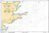 Canadian Hydrographic Service Nautical Chart CHS4375: Guyon Island to/à Flint Island
