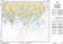 Canadian Hydrographic Service Nautical Chart CHS4385: Chebucto Head to/à Betty Island