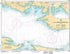 Canadian Hydrographic Service Nautical Chart CHS4405: Pictou Island to/aux Tryon Shoals