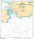 Canadian Hydrographic Service Nautical Chart CHS4419: Souris Harbour and Approaches/et les approches