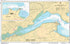 Canadian Hydrographic Service Nautical Chart CHS4426: Rivière Ristigouche / Restigouche River