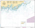 Canadian Hydrographic Service Nautical Chart CHS4440: Îles Sainte-Marie à/to Île à la Brume
