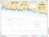 Canadian Hydrographic Service Nautical Chart CHS4455: Baie Washtawouka à/to Baie Piashti