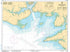 Canadian Hydrographic Service Nautical Chart CHS4466: Hillsborough Bay