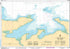 Canadian Hydrographic Service Nautical Chart CHS4497: Amet Sound