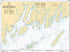 Canadian Hydrographic Service Nautical Chart CHS4615: Harbours in Placentia Bay Petite Forte to Broad Cove Head