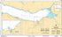 Canadian Hydrographic Service Nautical Chart CHS4652: Humber Arm Meadows Point to/à Humber River