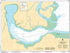 Canadian Hydrographic Service Nautical Chart CHS4722: Terrington Basin