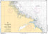 Canadian Hydrographic Service Nautical Chart CHS4730: Nain to/à Domino Point