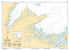 Canadian Hydrographic Service Nautical Chart CHS4821: White Bay and/et Notre Dame Bay