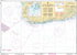 Canadian Hydrographic Service Nautical Chart CHS4823: Cape Ray to/à Garia Bay
