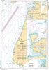 Canadian Hydrographic Service Nautical Chart CHS4841: Cape St Mary's to / à Argentia