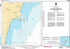 Canadian Hydrographic Service Nautical Chart CHS4956: Cap-aux-Meules