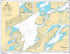 Canadian Hydrographic Service Nautical Chart CHS5138: Sandwich Bay
