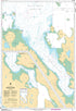 Canadian Hydrographic Service Nautical Chart CHS5335: Rivière George