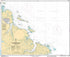 Canadian Hydrographic Service Nautical Chart CHS5365: Cape Prince of Wales to Davies Island