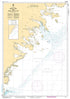 Canadian Hydrographic Service Nautical Chart CHS5631: Eskimo Point to Dunne Foxe Island