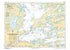 Canadian Hydrographic Service Nautical Chart CHS6108: Fort Frances to/à Hostess Island and/et Sandpoint Island