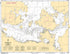 Canadian Hydrographic Service Nautical Chart CHS7083: Cambridge Bay to Shepherd Bay
