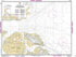 Canadian Hydrographic Service Nautical Chart CHS7220: Lancaster Sound, Eastern Approaches/Approches Est