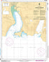 Canadian Hydrographic Service Nautical Chart CHS7292: Dundas Harbour