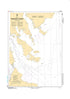 Canadian Hydrographic Service Nautical Chart CHS7404: Frozen Strait, Lyon Inlet and Approaches