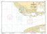 Canadian Hydrographic Service Nautical Chart CHS7668: Prince Albert Sound, Western Portion/ Partie Ouest